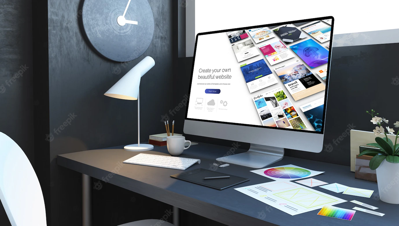 Mobirise Website Builder